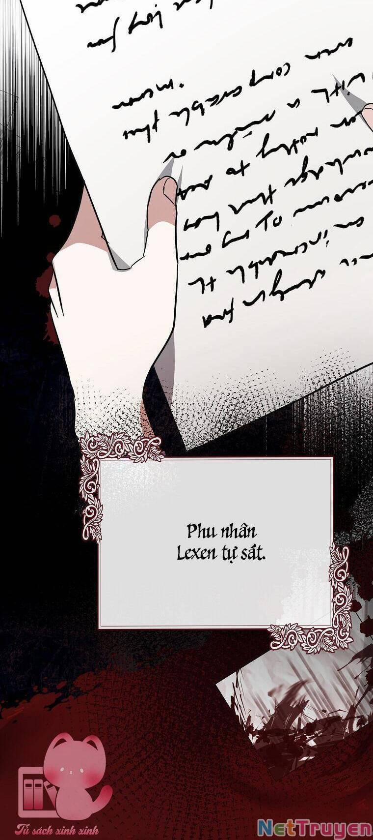 Ác Nữ Trùng Sinh 142 trang 83