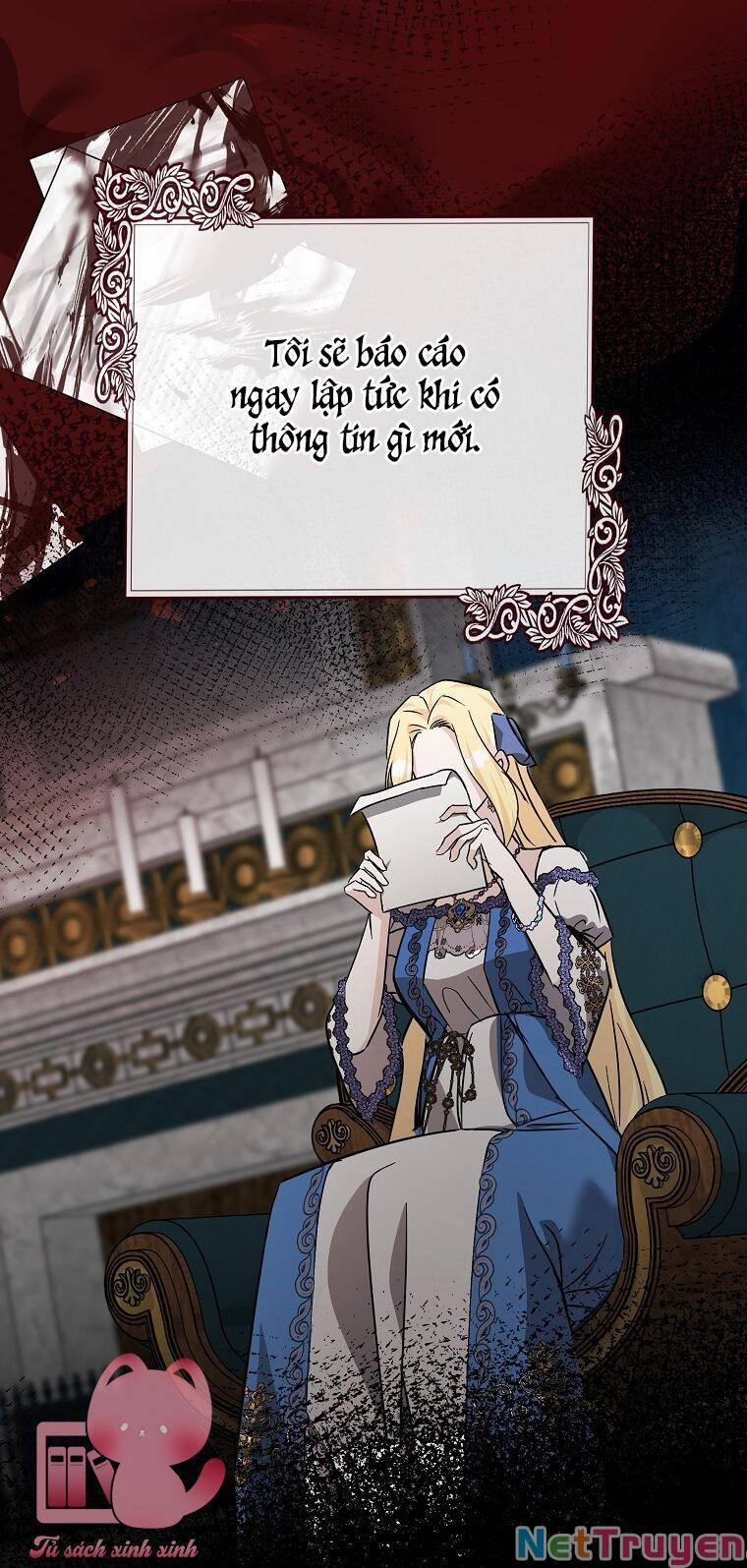 Ác Nữ Trùng Sinh 142 trang 84