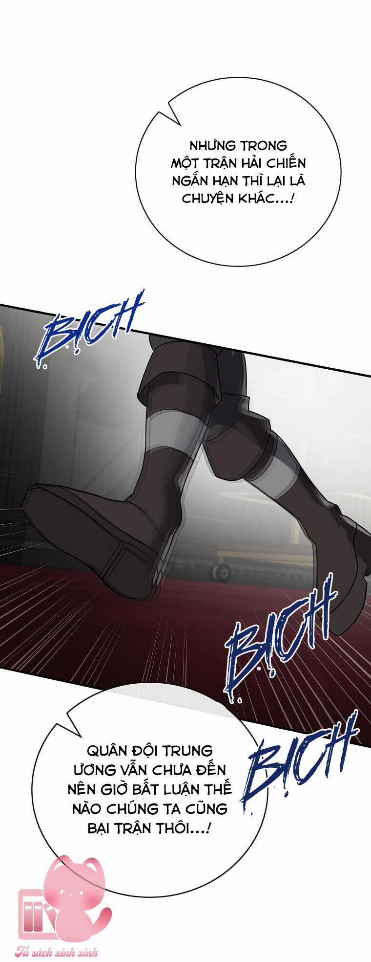 Ác Nữ Trùng Sinh 143 trang 11
