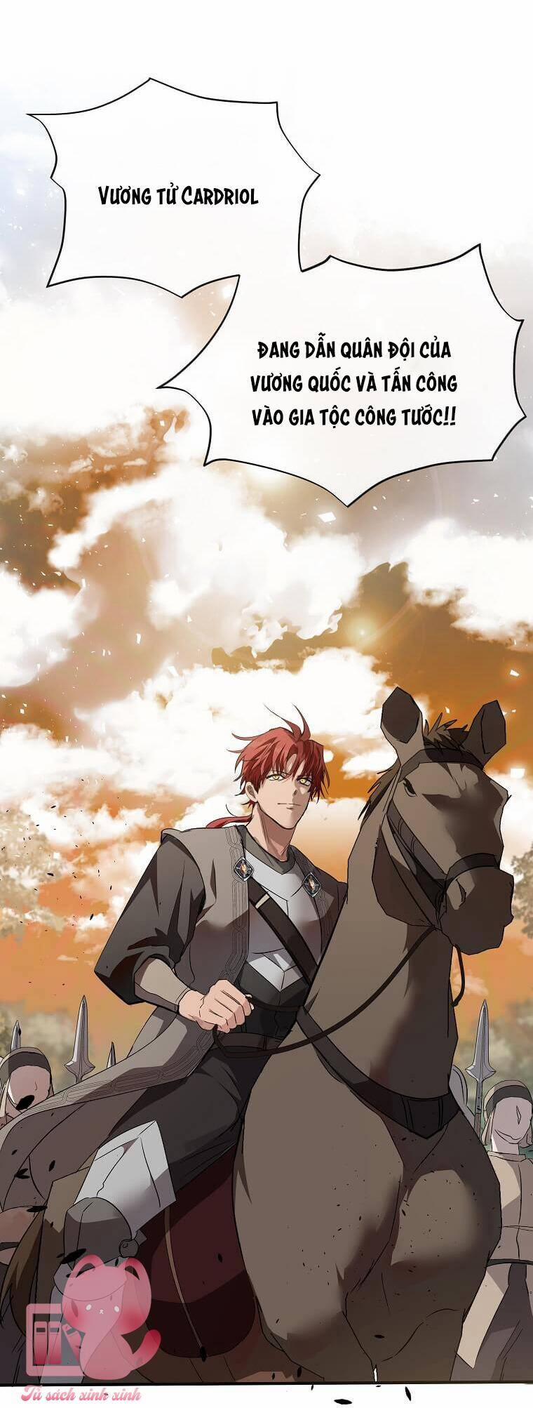 Ác Nữ Trùng Sinh 143 trang 13