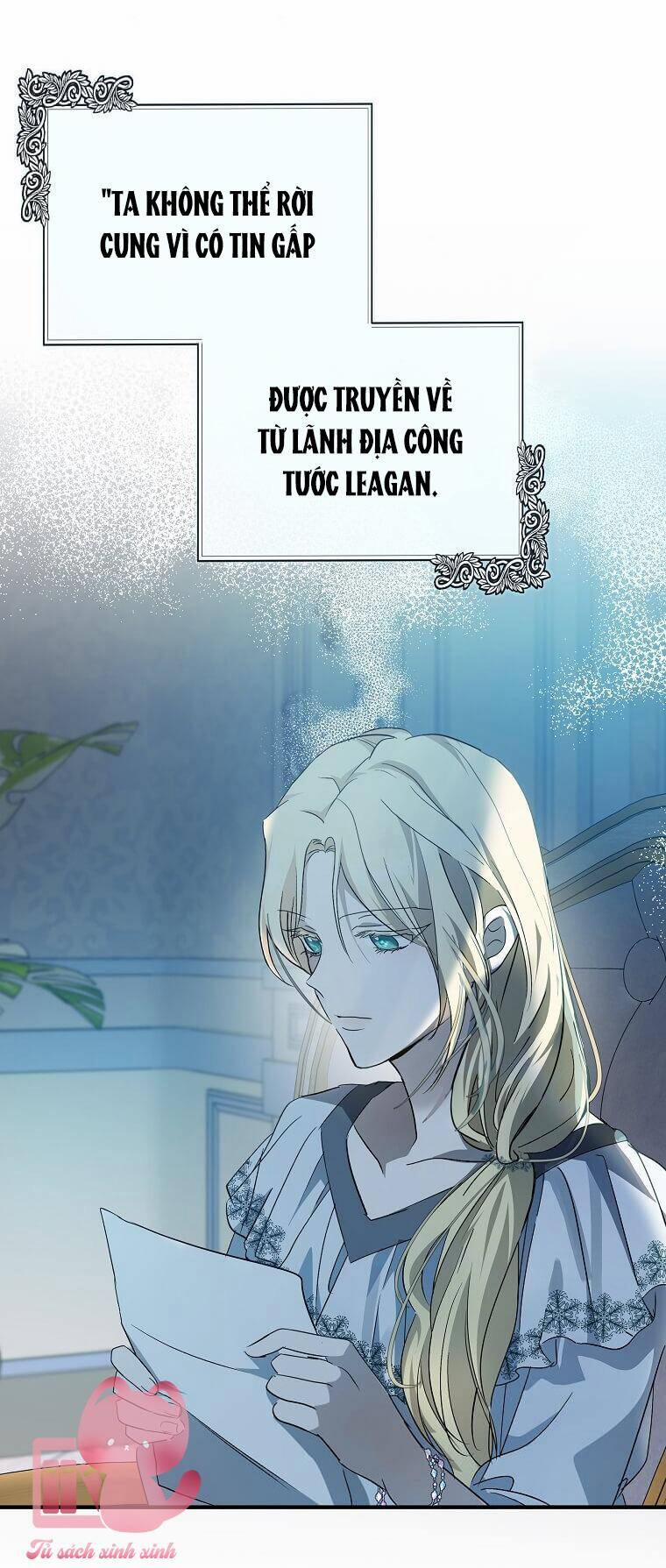 Ác Nữ Trùng Sinh 143 trang 16