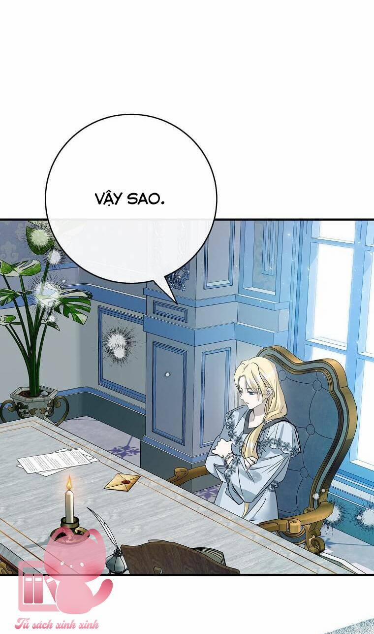 Ác Nữ Trùng Sinh 143 trang 20