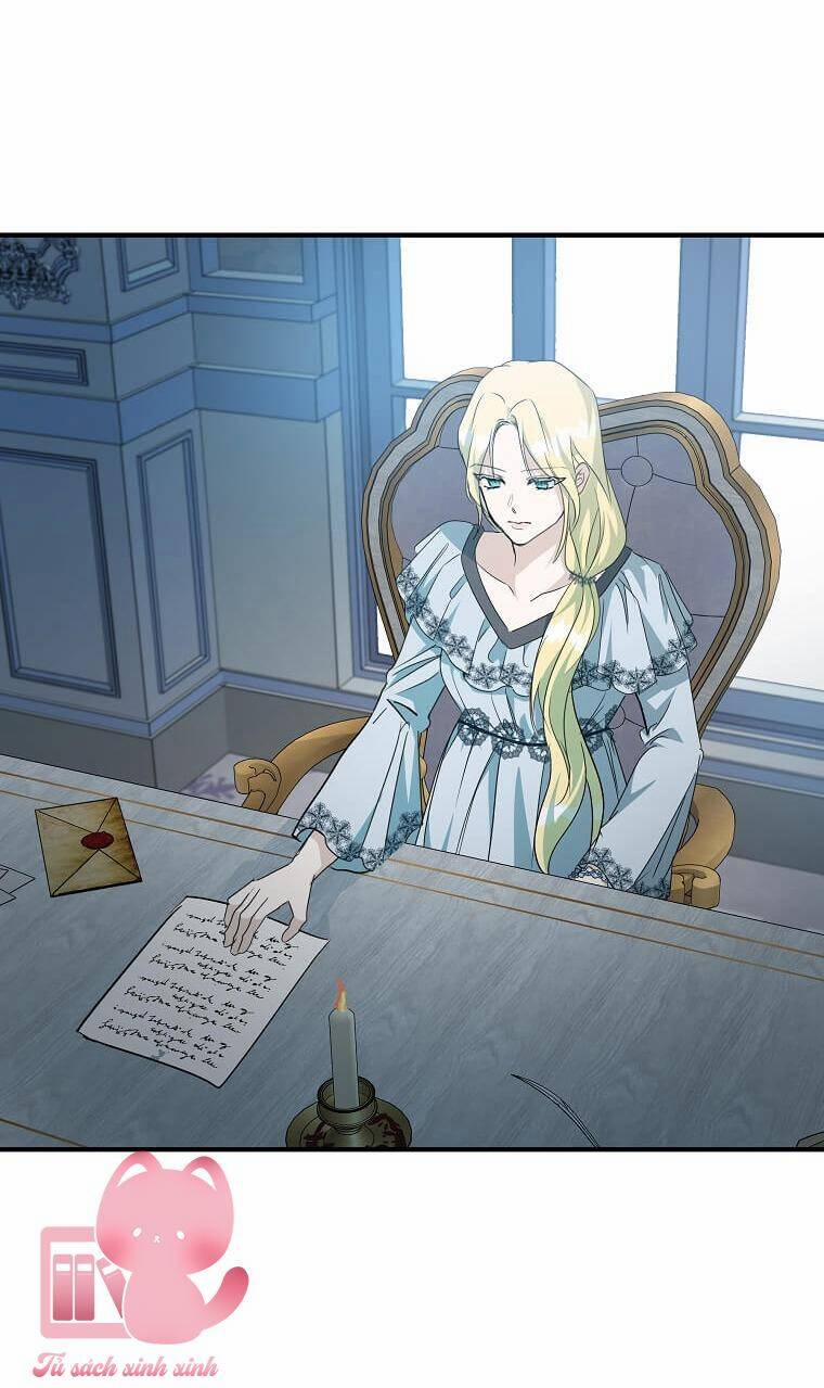 Ác Nữ Trùng Sinh 143 trang 23