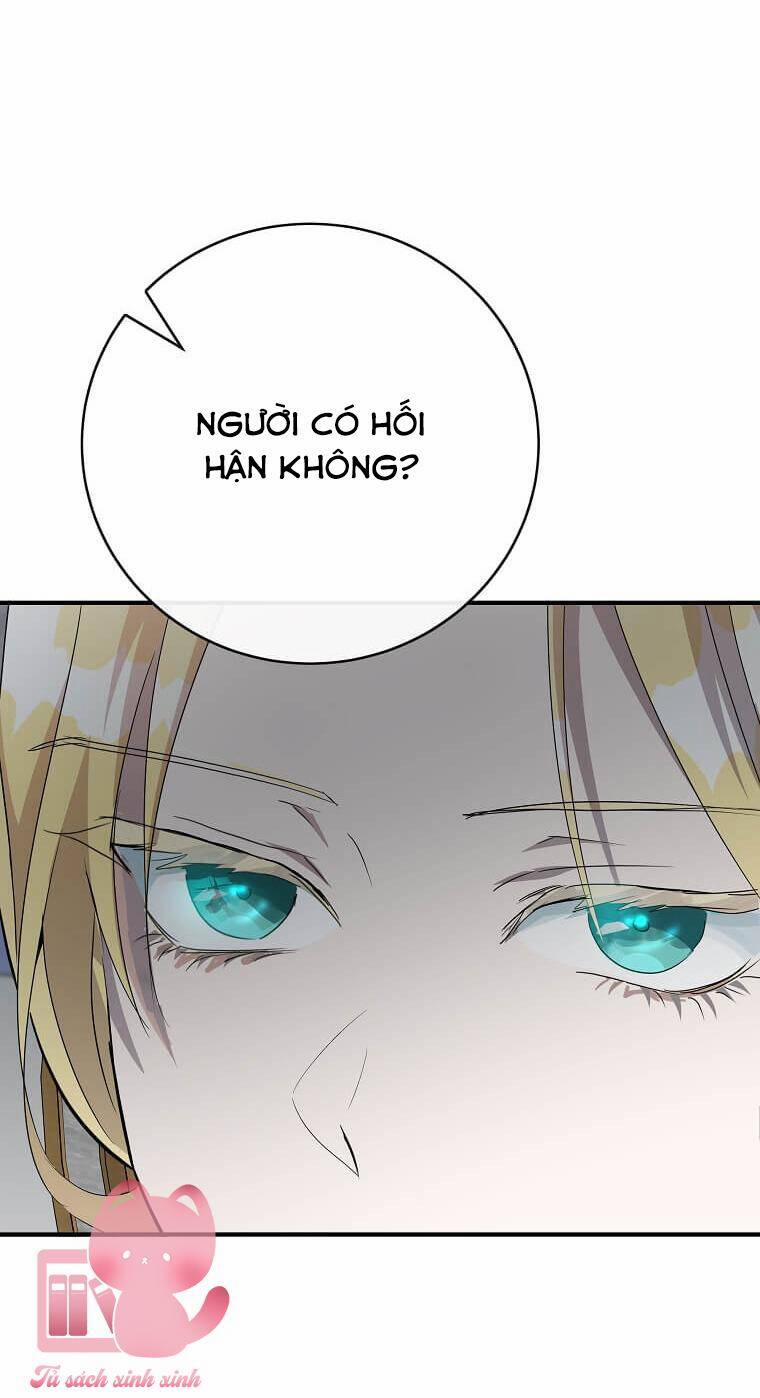 Ác Nữ Trùng Sinh 143 trang 24