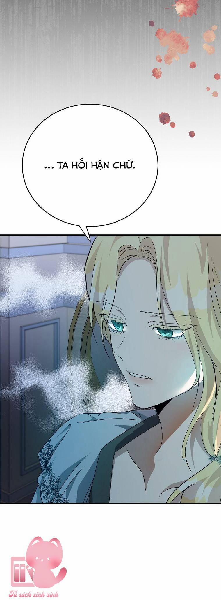 Ác Nữ Trùng Sinh 143 trang 29