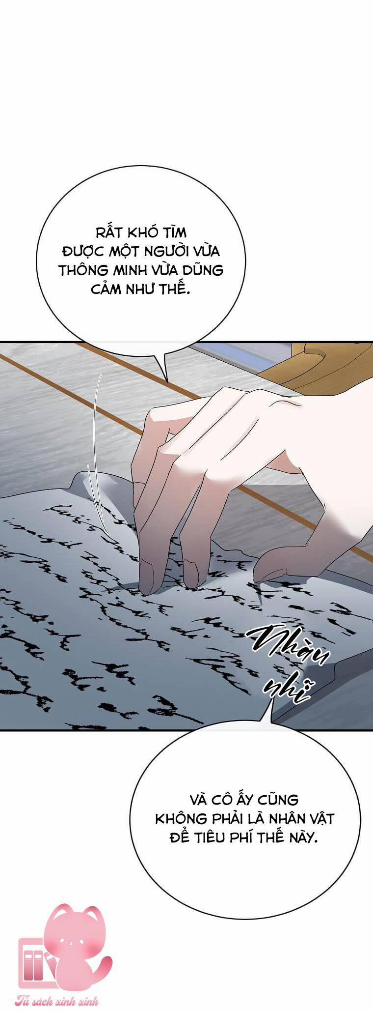 Ác Nữ Trùng Sinh 143 trang 30