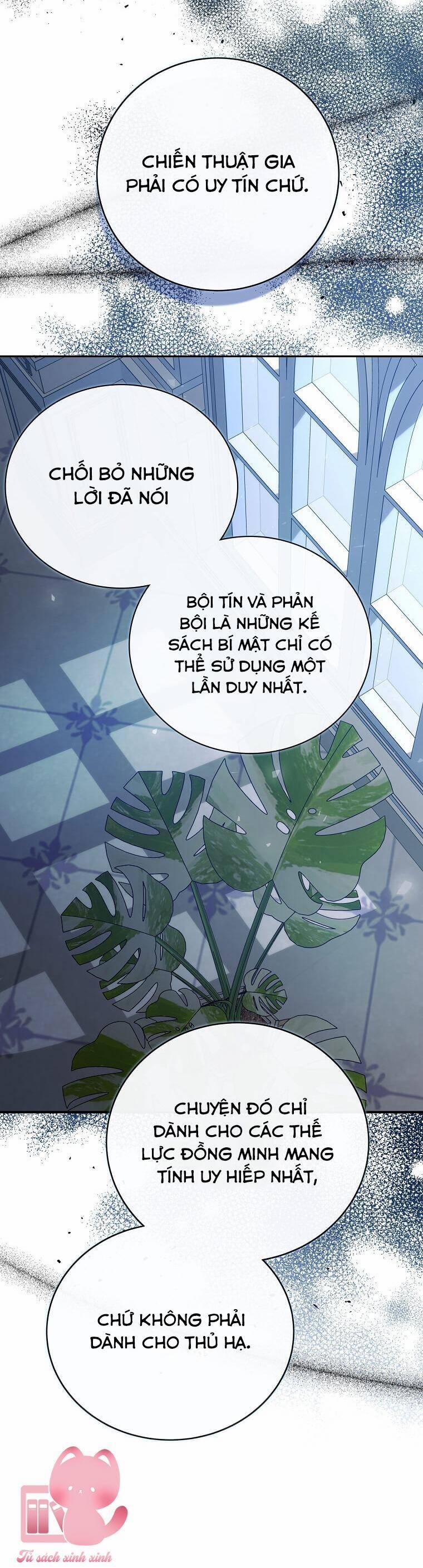 Ác Nữ Trùng Sinh 143 trang 37