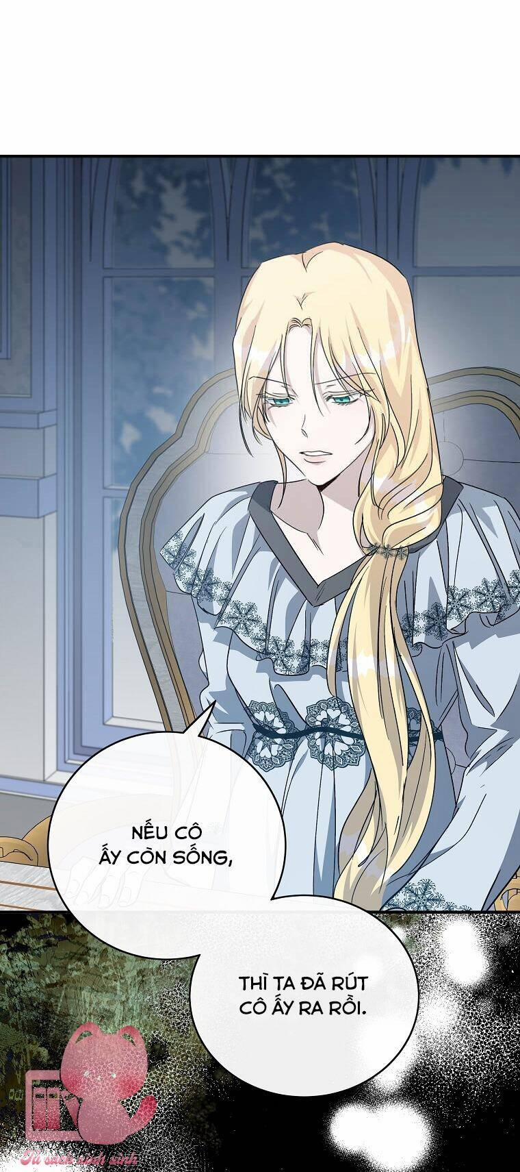 Ác Nữ Trùng Sinh 143 trang 38
