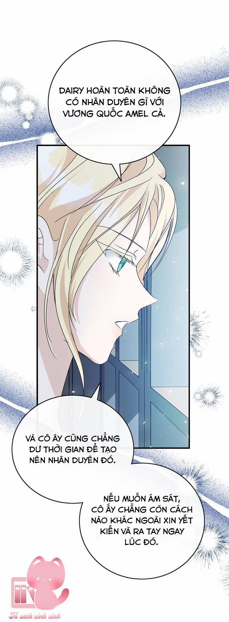 Ác Nữ Trùng Sinh 143 trang 45