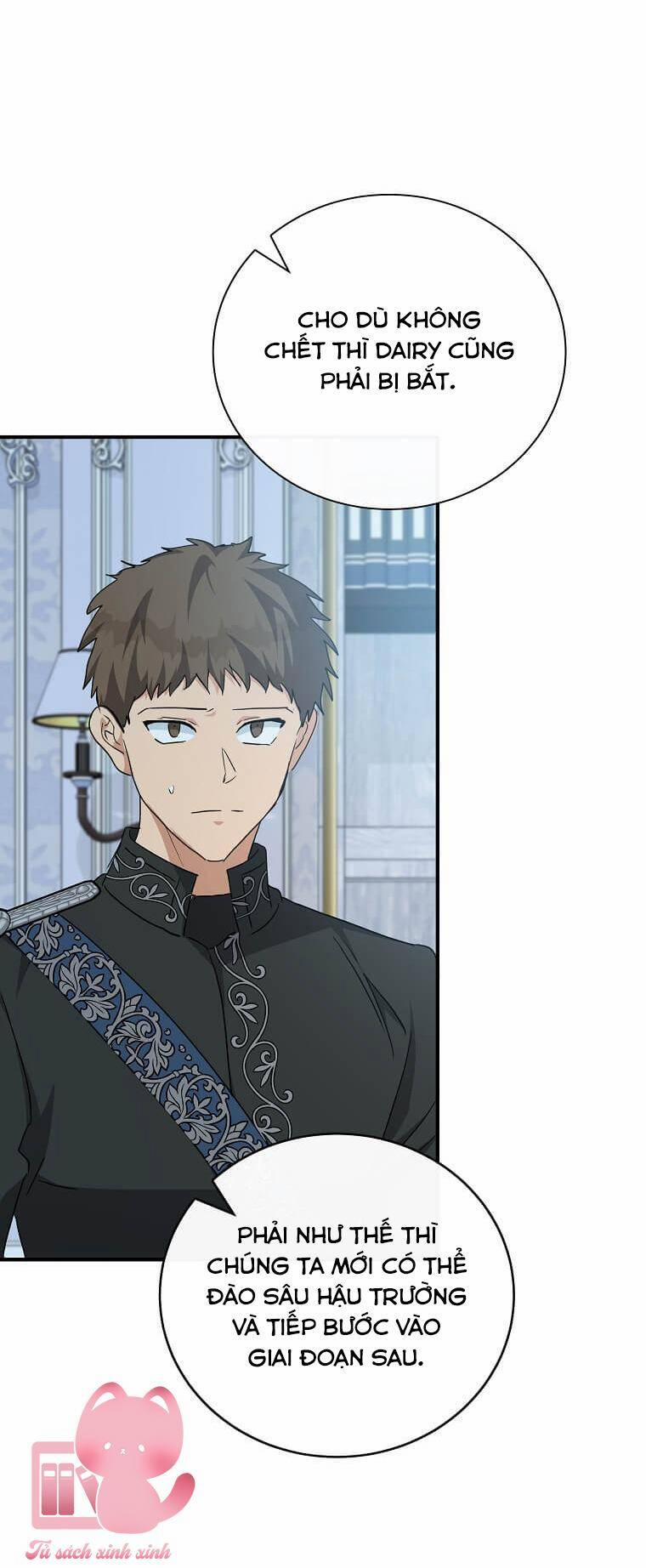 Ác Nữ Trùng Sinh 143 trang 47