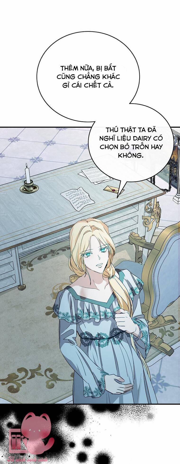 Ác Nữ Trùng Sinh 143 trang 48