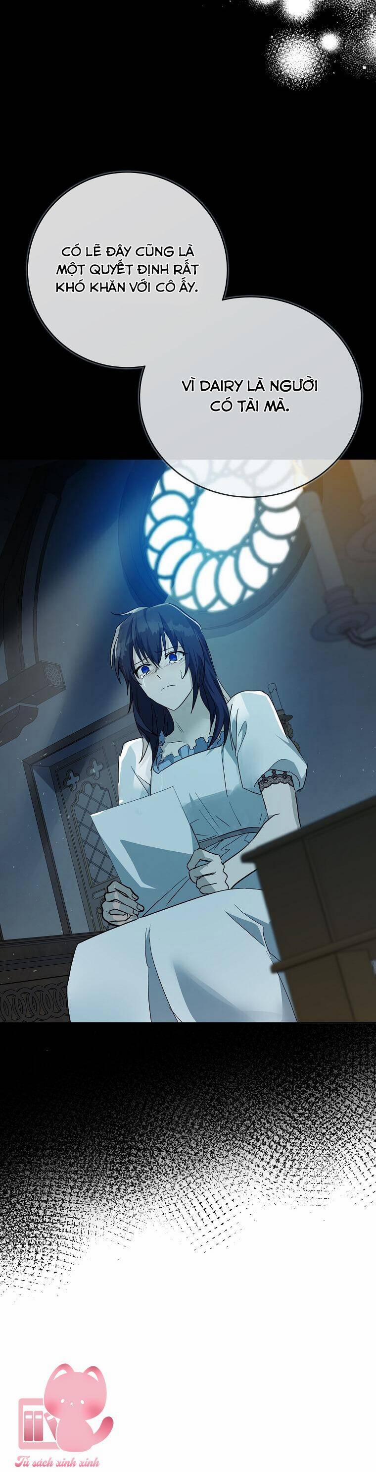 Ác Nữ Trùng Sinh 143 trang 51