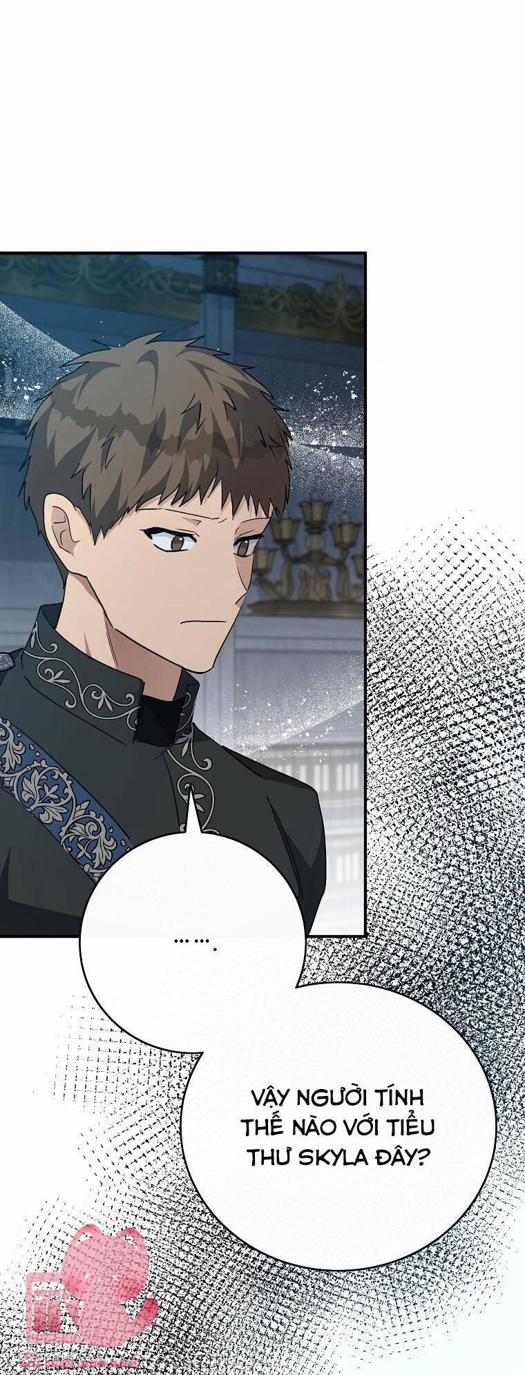 Ác Nữ Trùng Sinh 143 trang 52