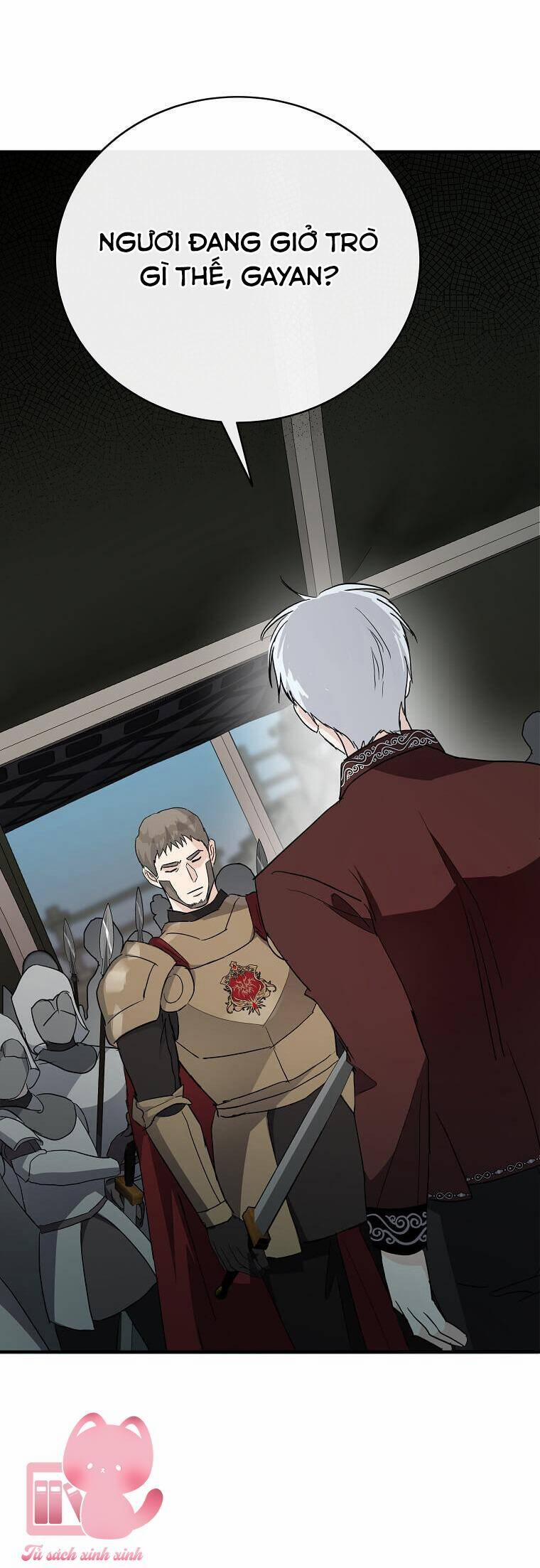 Ác Nữ Trùng Sinh 143 trang 56