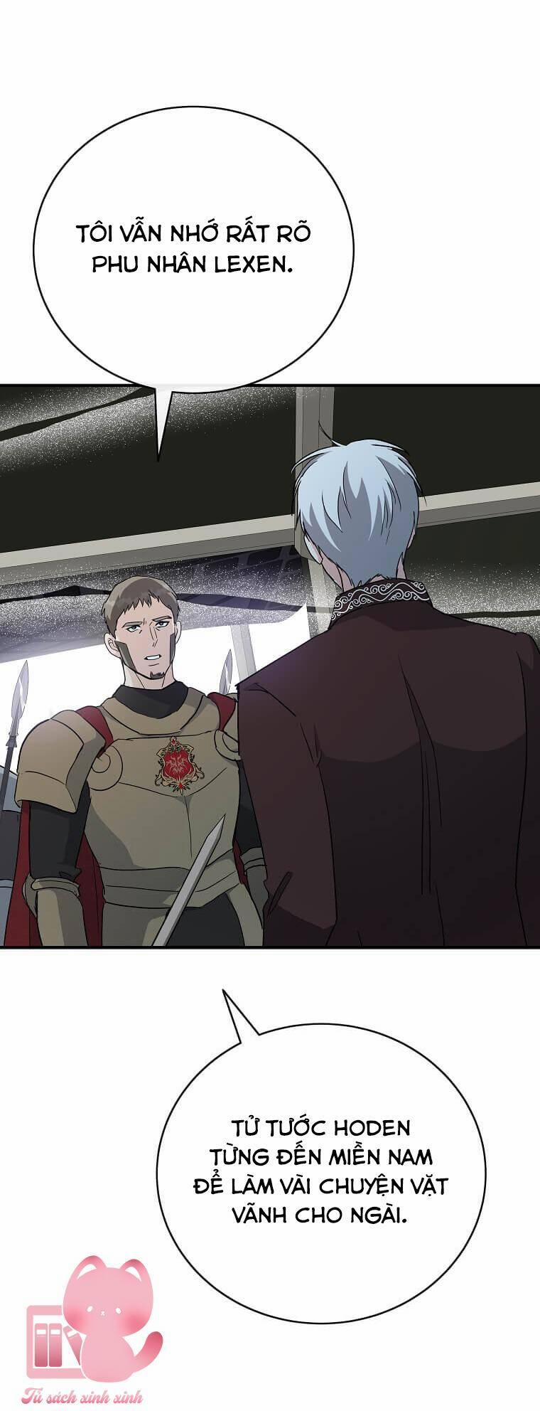 Ác Nữ Trùng Sinh 143 trang 60