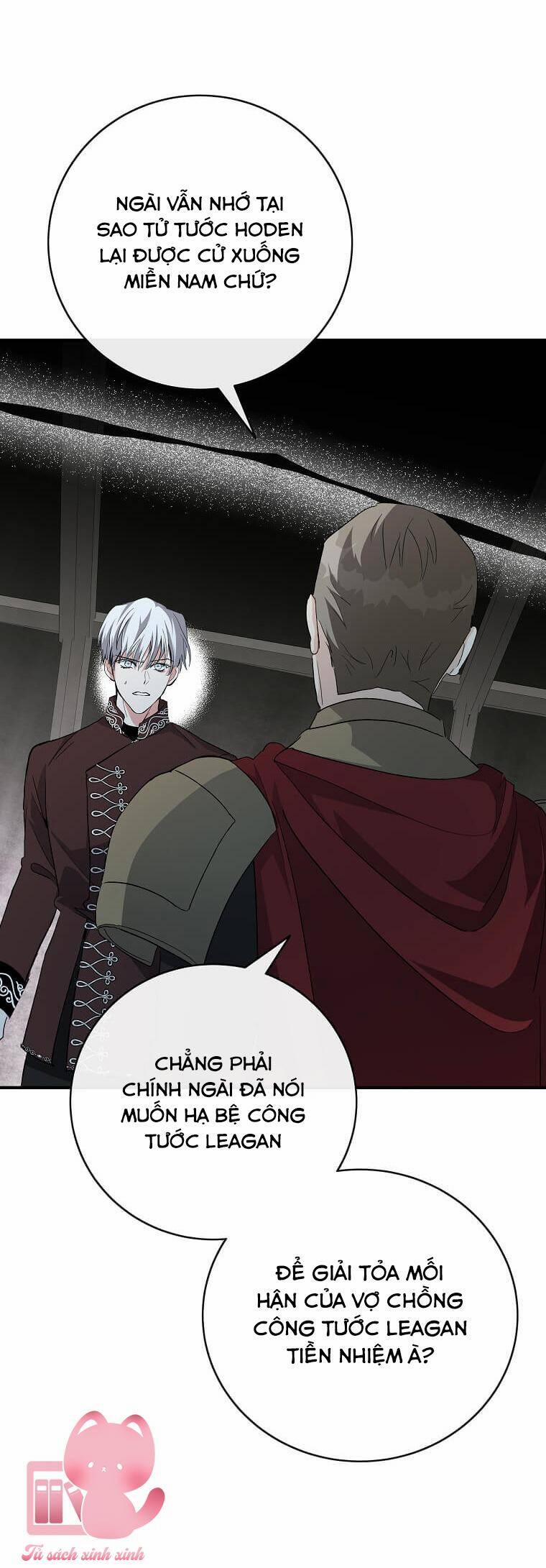 Ác Nữ Trùng Sinh 143 trang 61