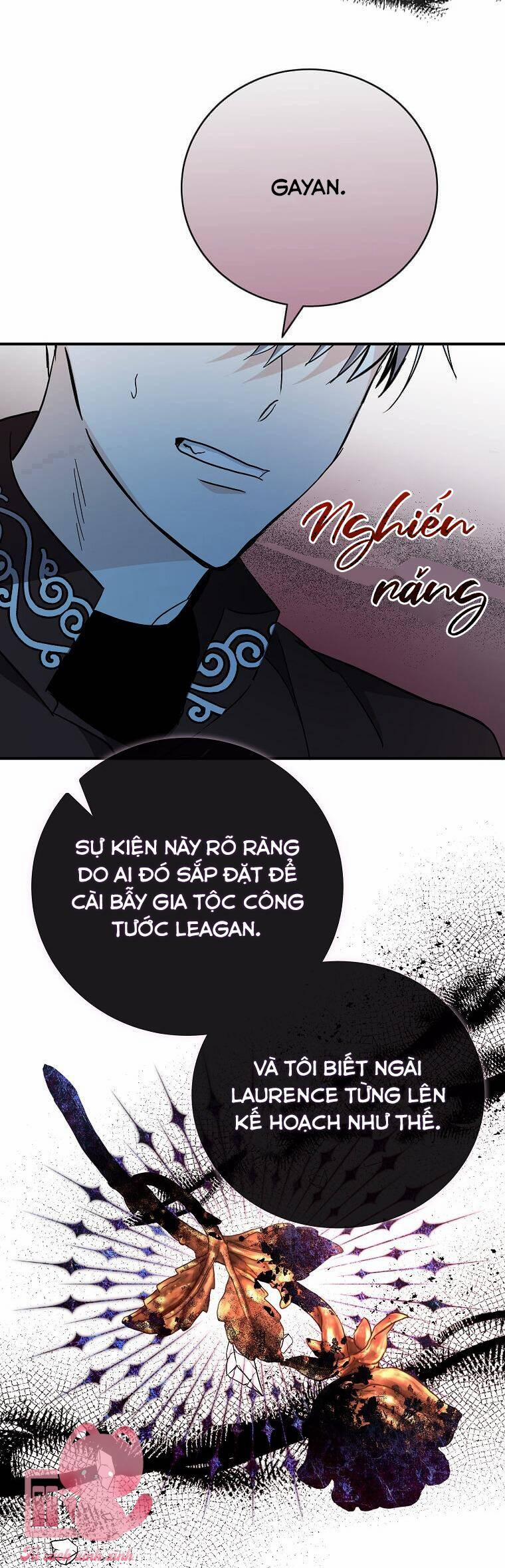 Ác Nữ Trùng Sinh 143 trang 65