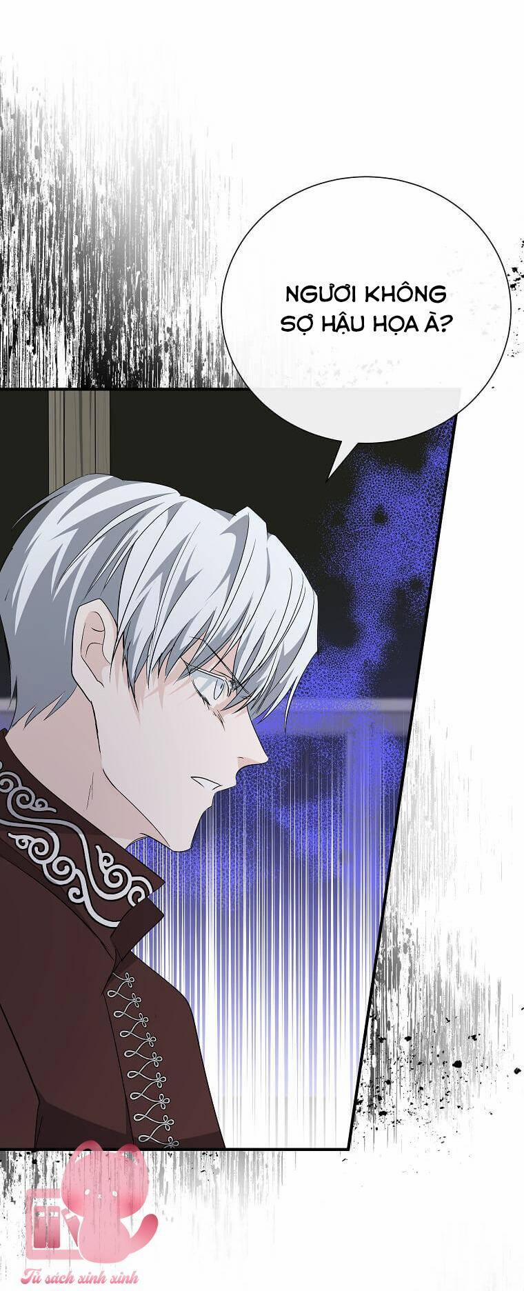 Ác Nữ Trùng Sinh 143 trang 68