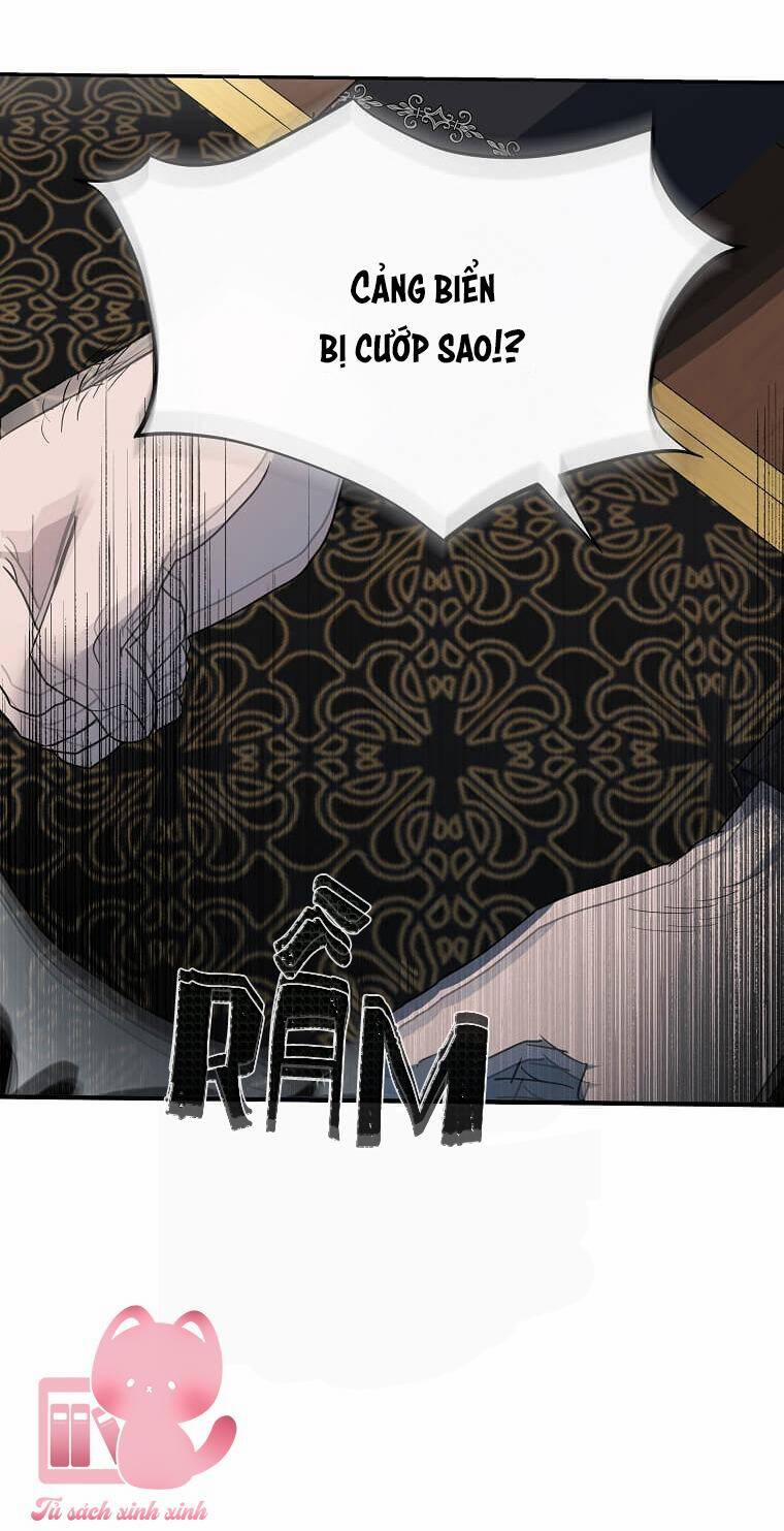 Ác Nữ Trùng Sinh 143 trang 9