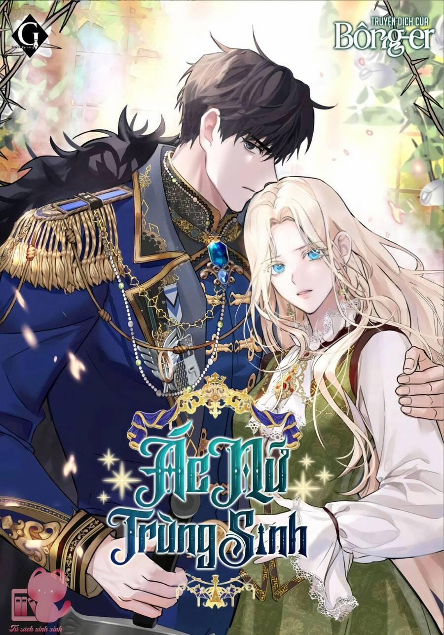 Ác Nữ Trùng Sinh 144 trang 1