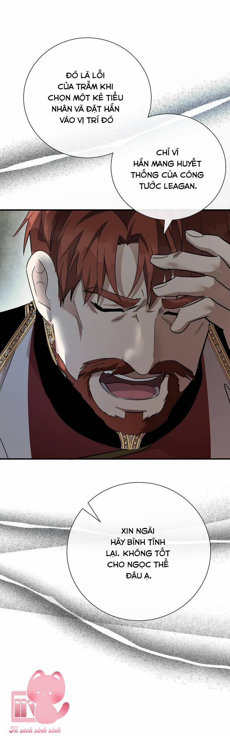 Ác Nữ Trùng Sinh 144 trang 10