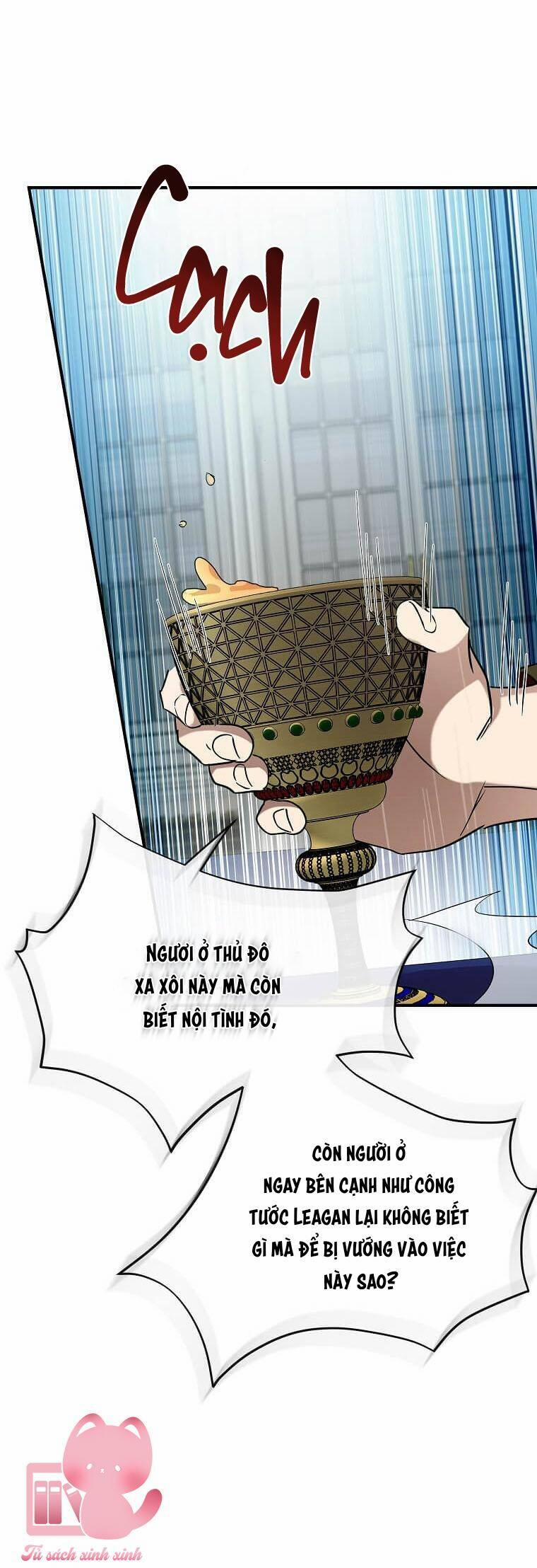 Ác Nữ Trùng Sinh 144 trang 12