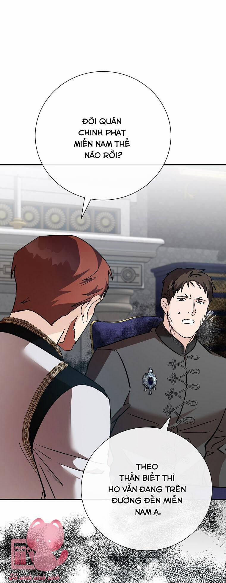 Ác Nữ Trùng Sinh 144 trang 13