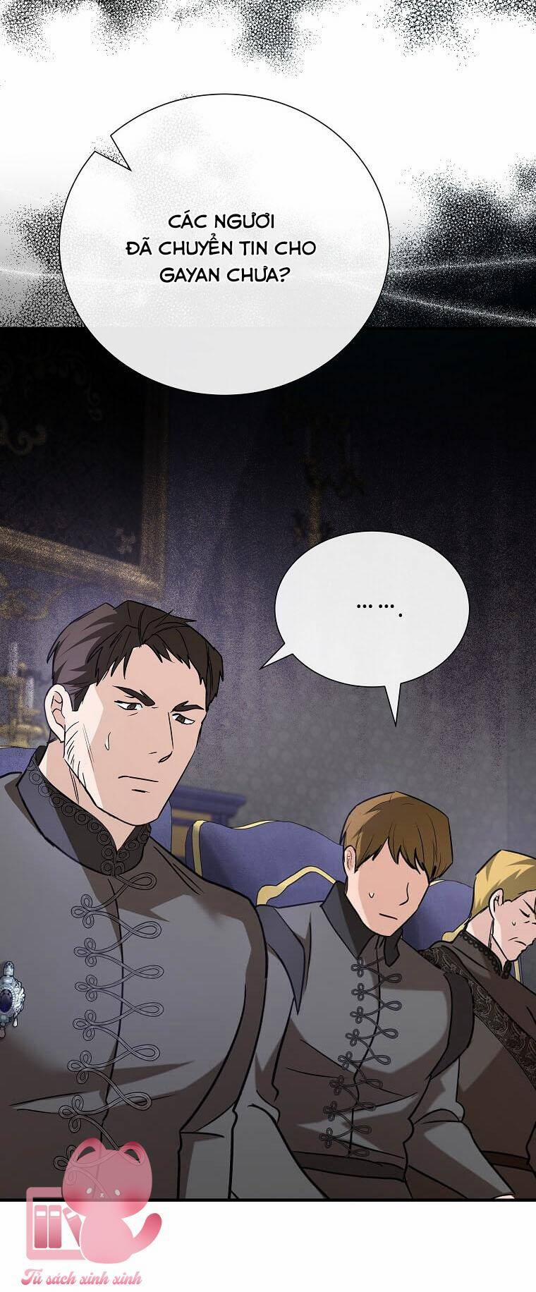 Ác Nữ Trùng Sinh 144 trang 14