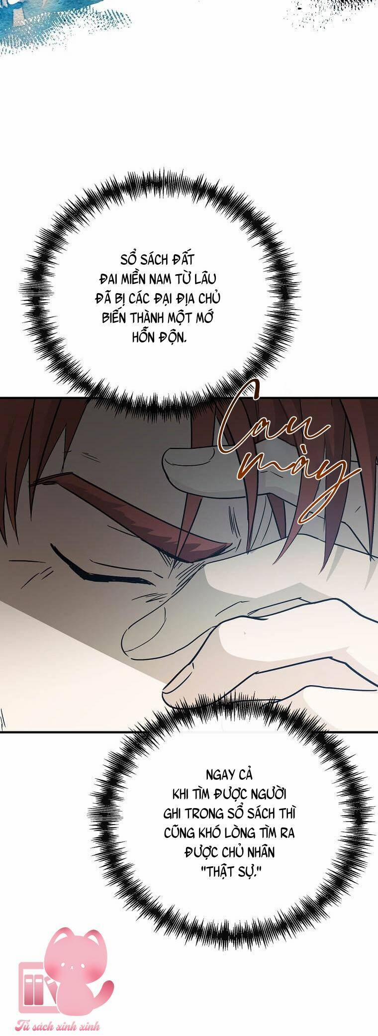 Ác Nữ Trùng Sinh 144 trang 19