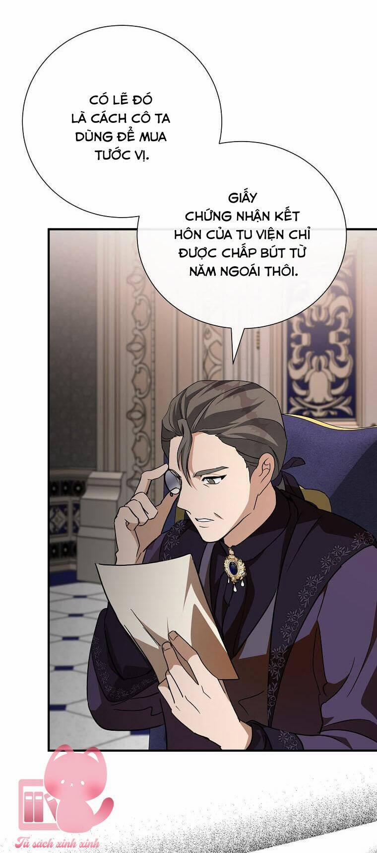 Ác Nữ Trùng Sinh 144 trang 21