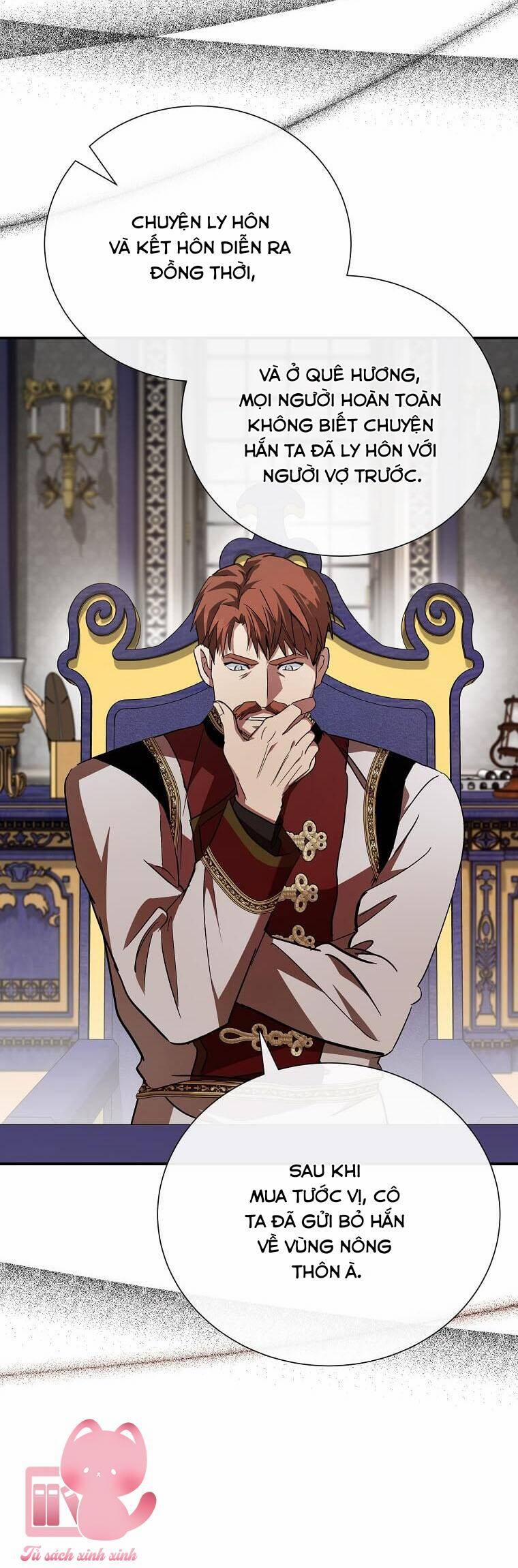 Ác Nữ Trùng Sinh 144 trang 22