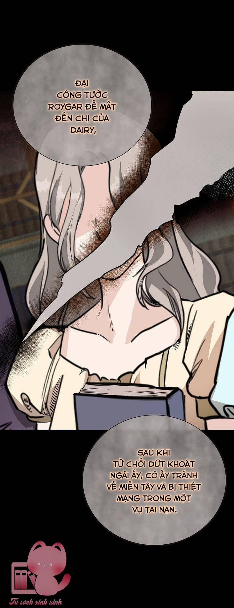 Ác Nữ Trùng Sinh 144 trang 24