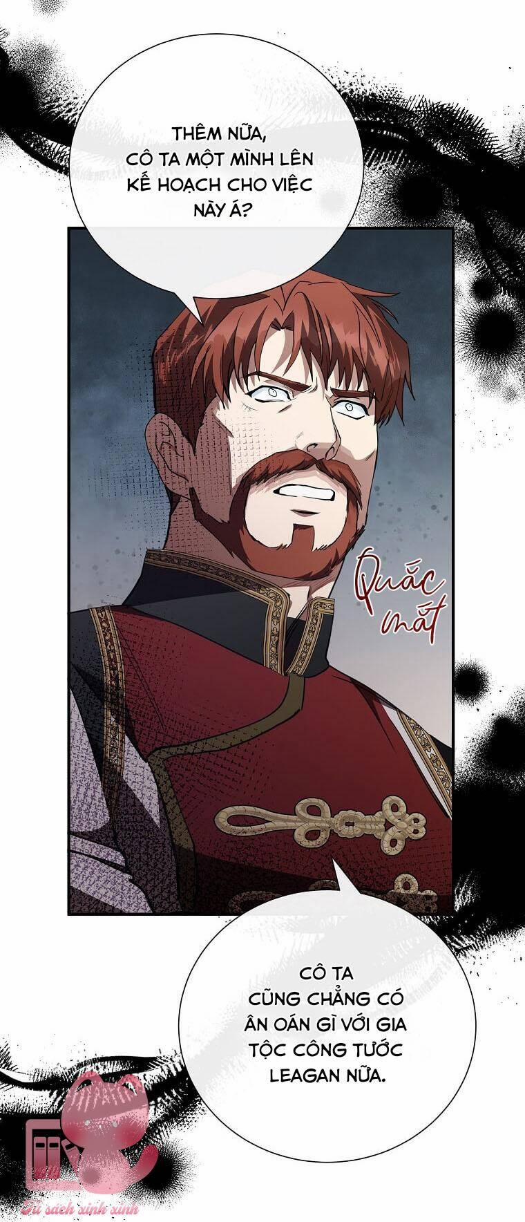 Ác Nữ Trùng Sinh 144 trang 29