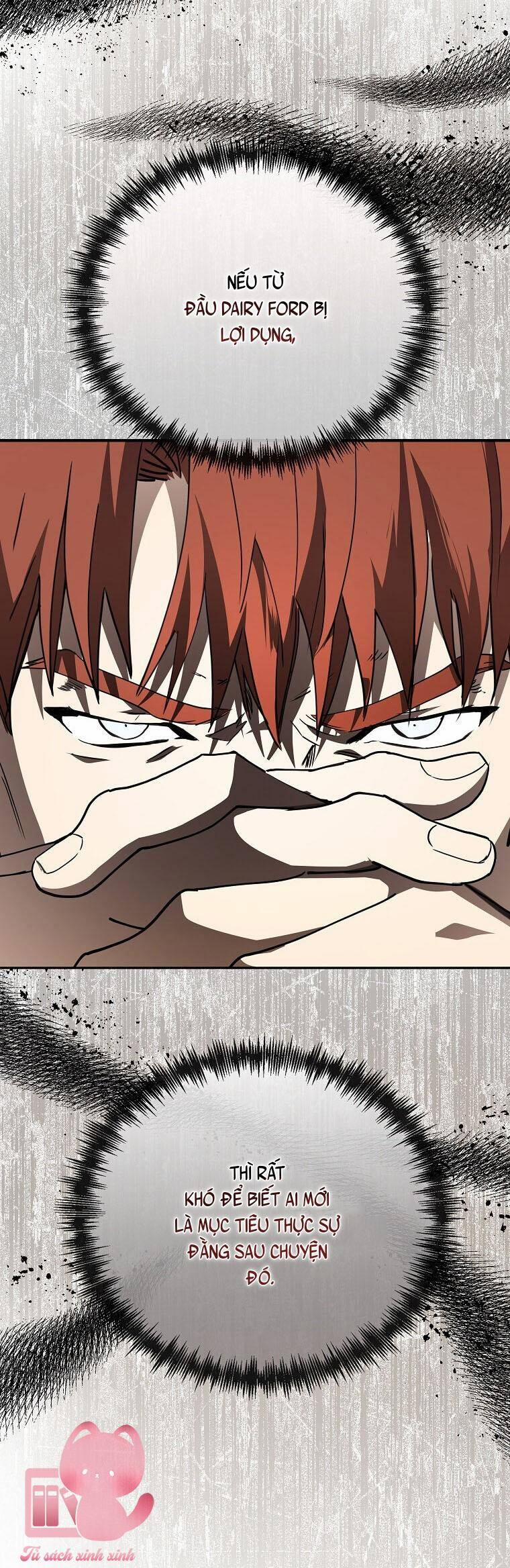 Ác Nữ Trùng Sinh 144 trang 32