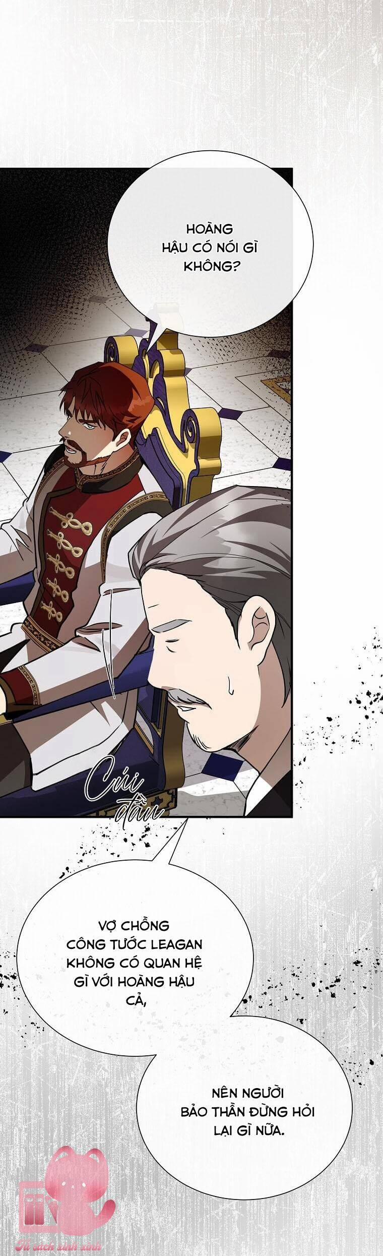 Ác Nữ Trùng Sinh 144 trang 33