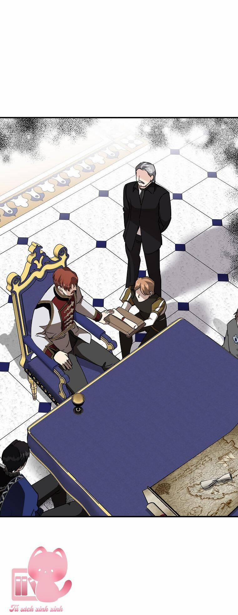 Ác Nữ Trùng Sinh 144 trang 36