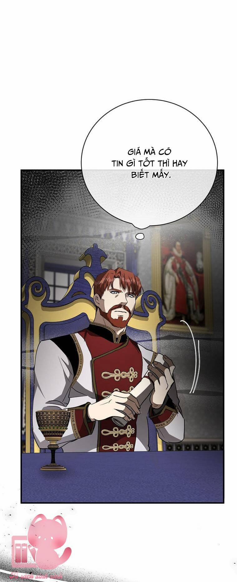 Ác Nữ Trùng Sinh 144 trang 37