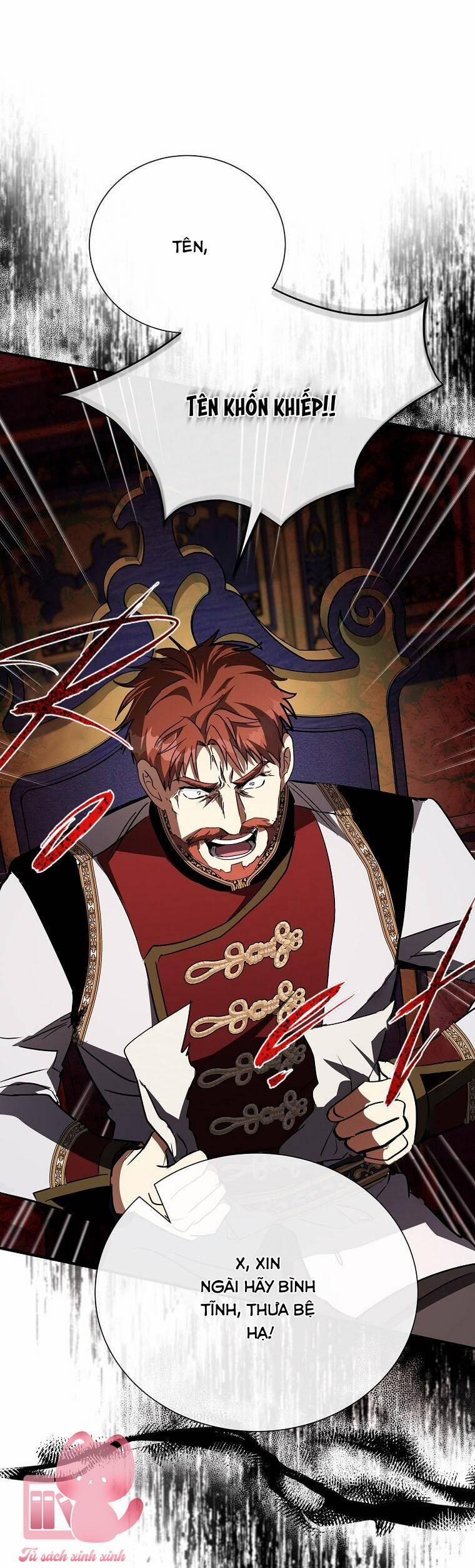 Ác Nữ Trùng Sinh 144 trang 40