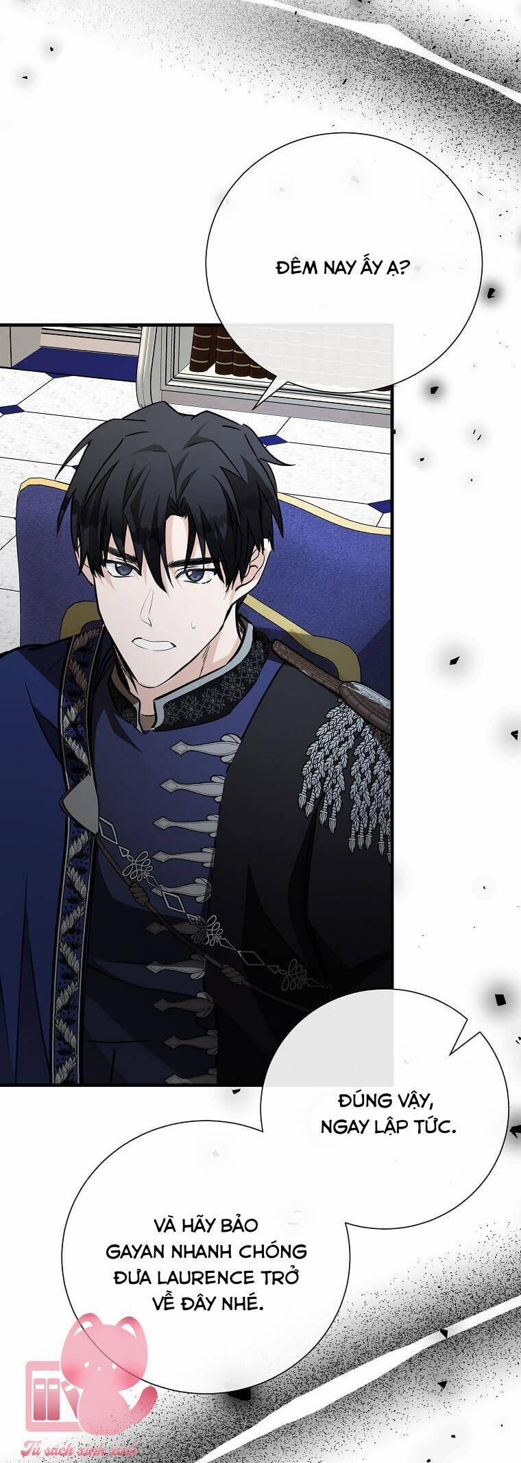 Ác Nữ Trùng Sinh 144 trang 45