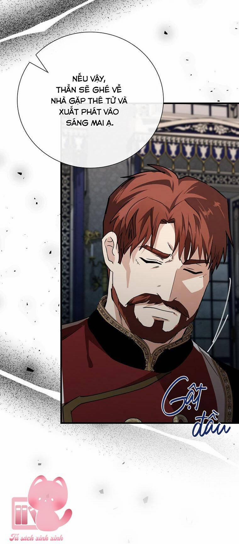 Ác Nữ Trùng Sinh 144 trang 46