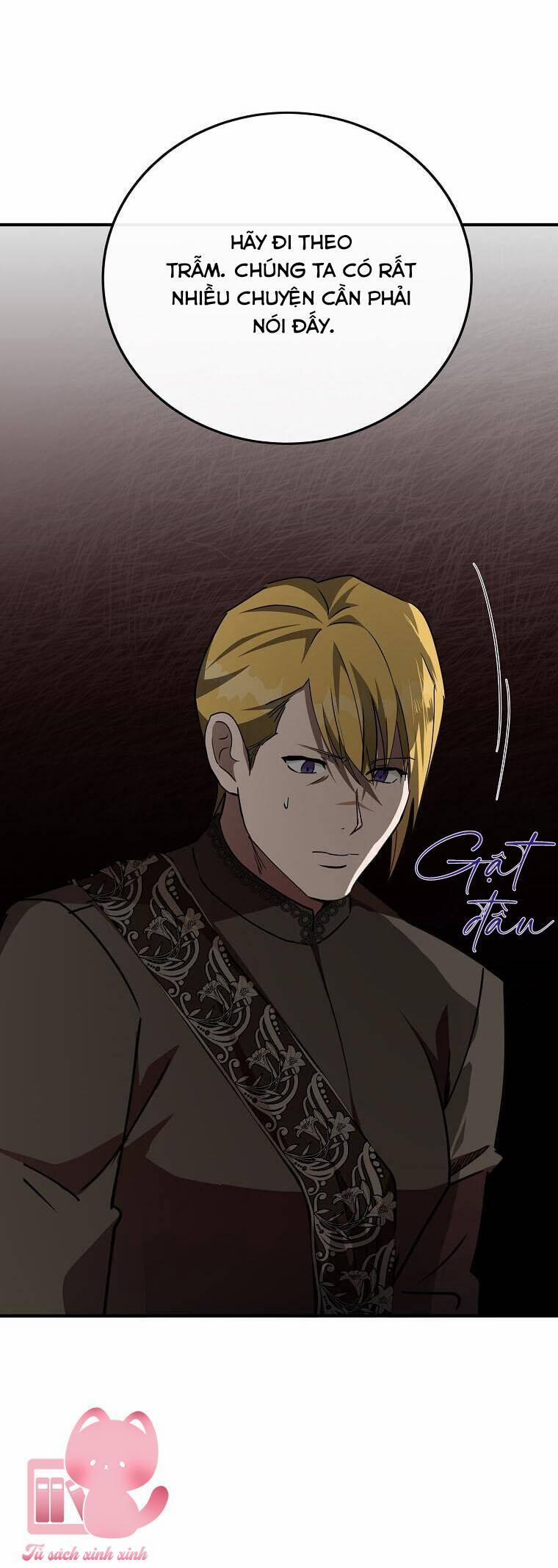 Ác Nữ Trùng Sinh 144 trang 48