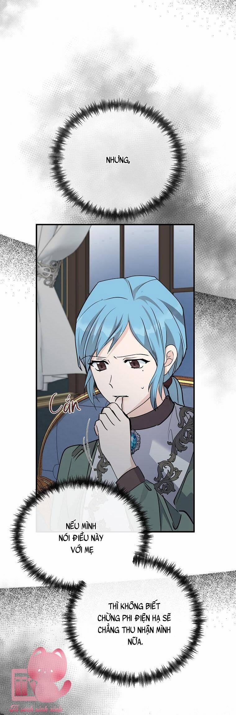 Ác Nữ Trùng Sinh 144 trang 58