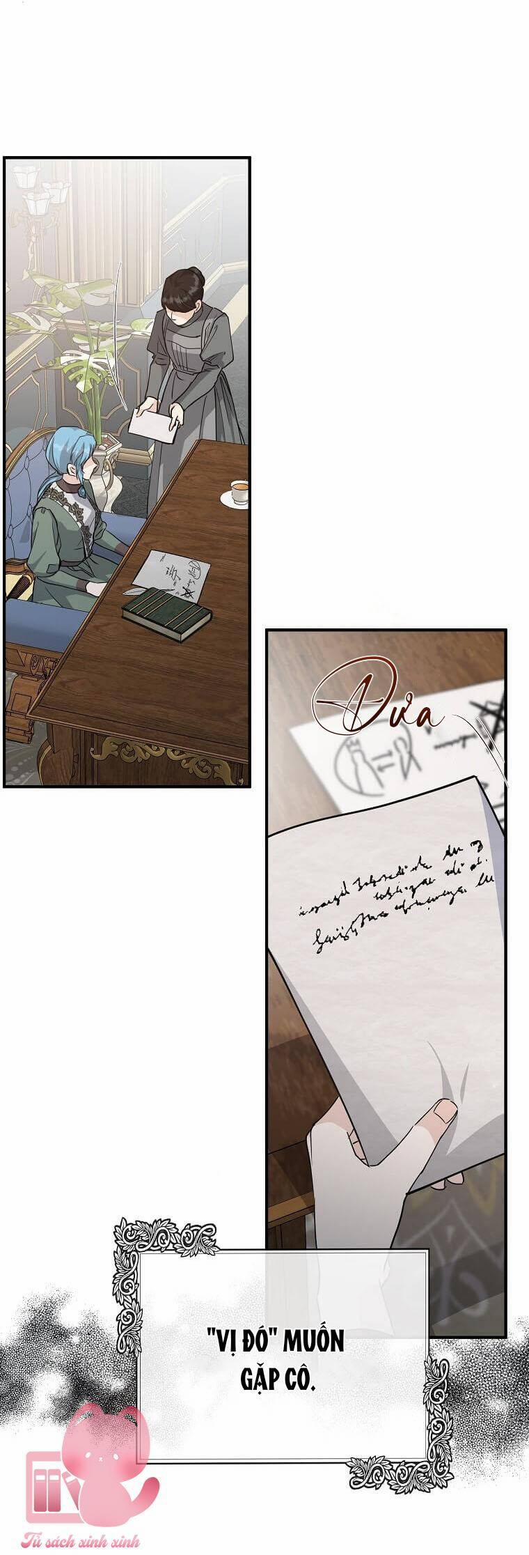 Ác Nữ Trùng Sinh 144 trang 60