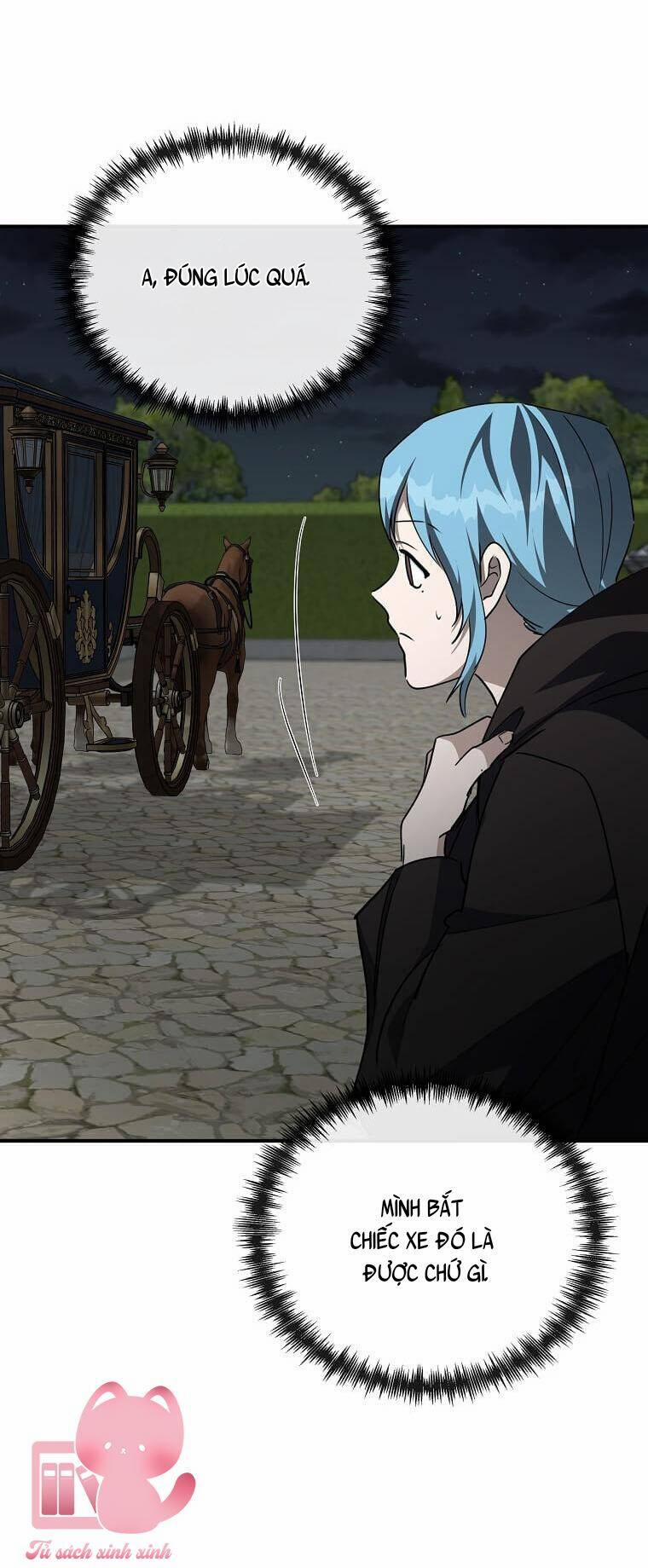 Ác Nữ Trùng Sinh 144 trang 63