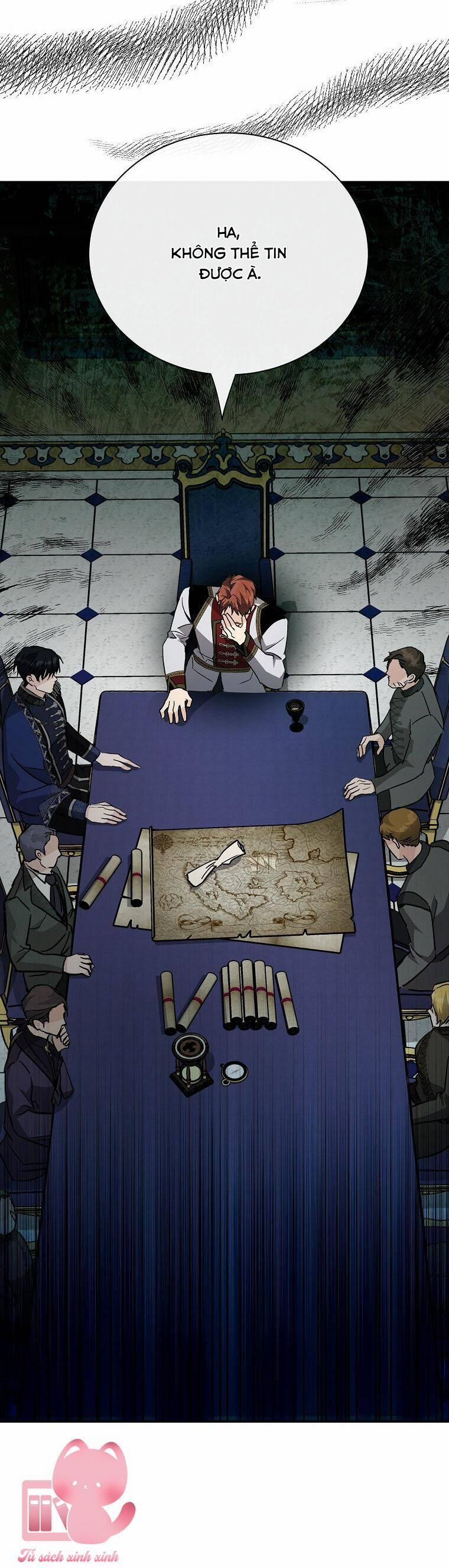 Ác Nữ Trùng Sinh 144 trang 7