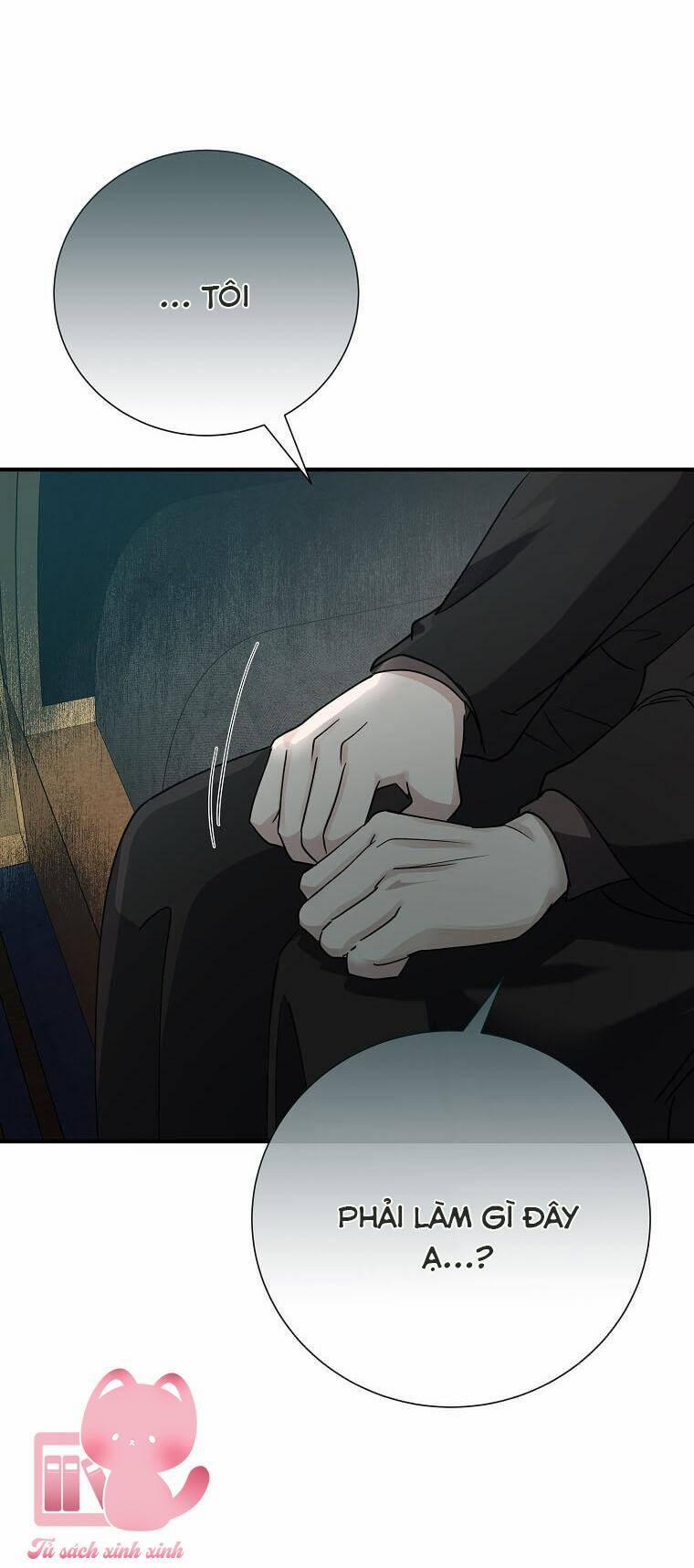Ác Nữ Trùng Sinh 145 trang 10