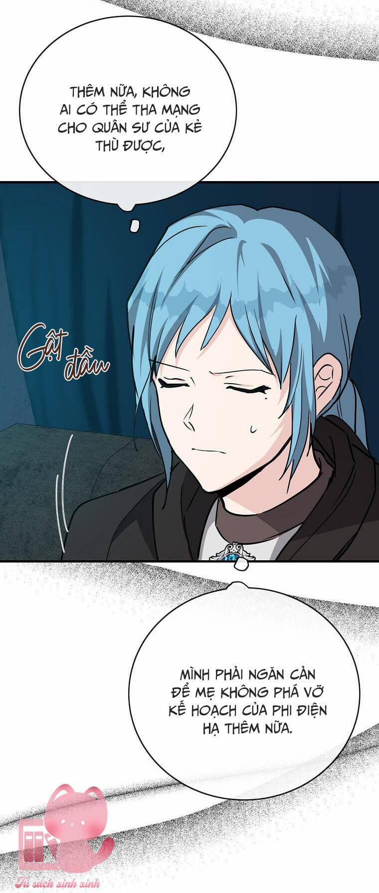 Ác Nữ Trùng Sinh 145 trang 17