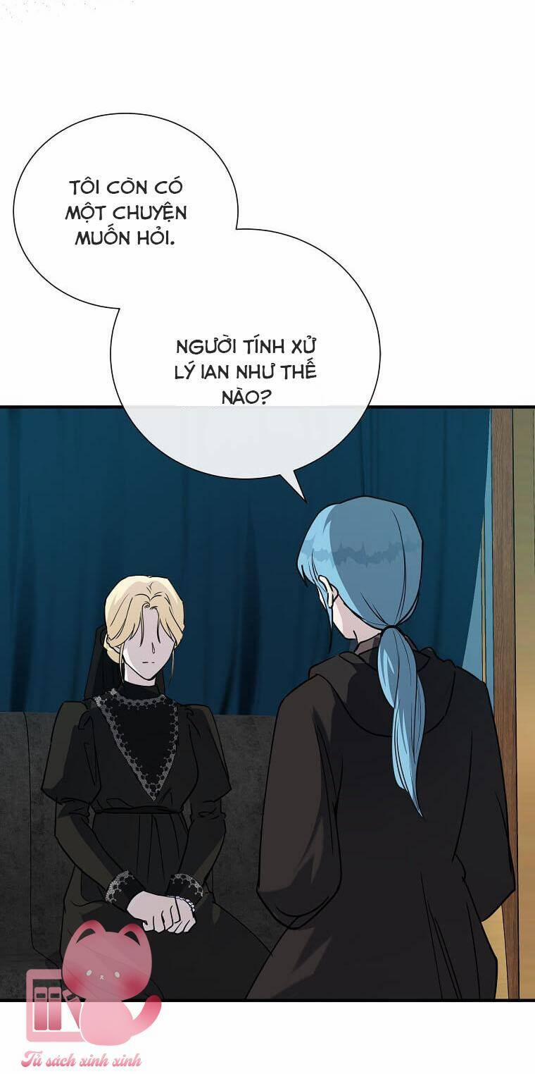 Ác Nữ Trùng Sinh 145 trang 18