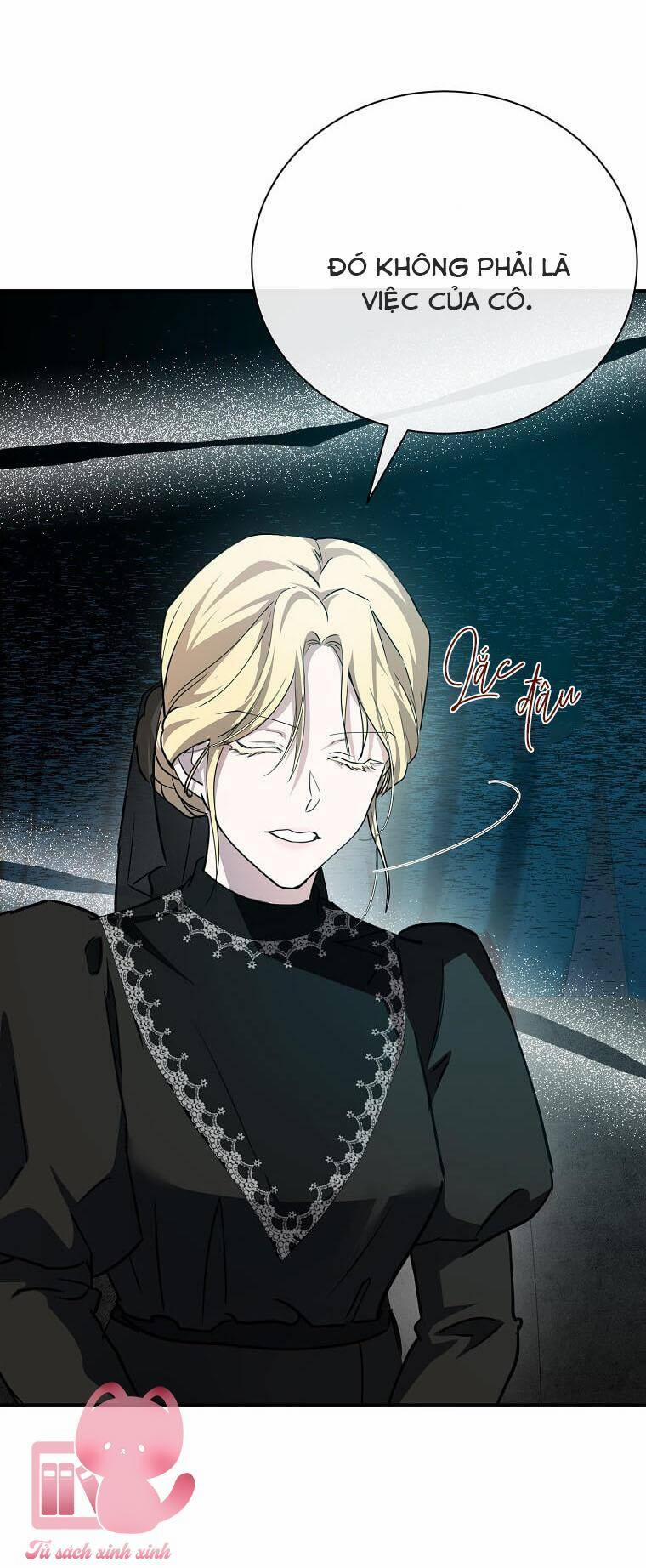 Ác Nữ Trùng Sinh 145 trang 19