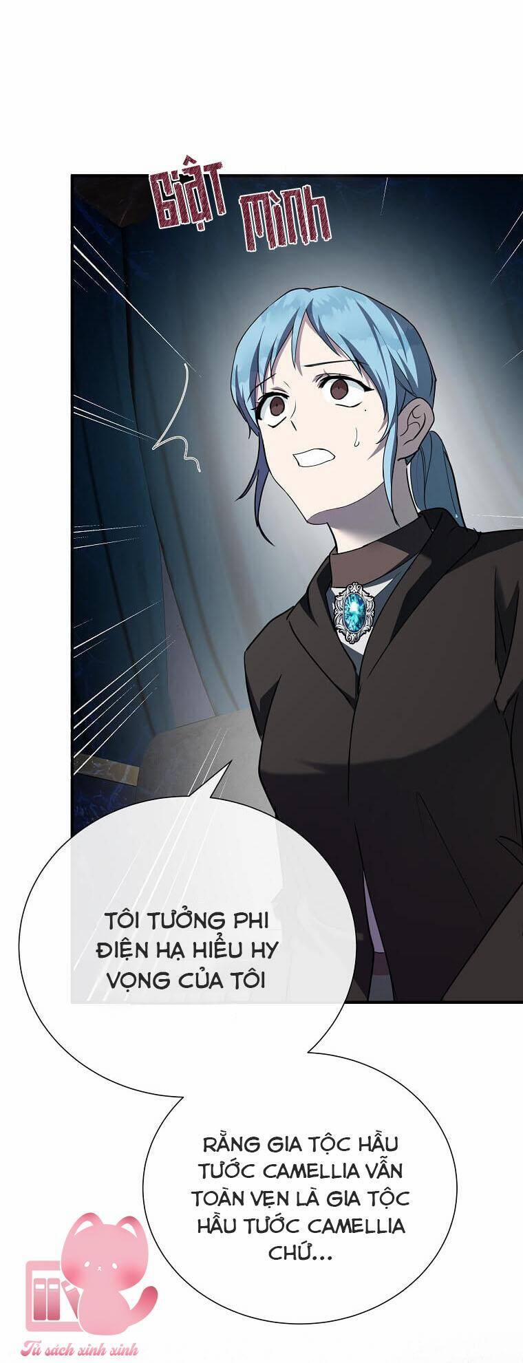 Ác Nữ Trùng Sinh 145 trang 20